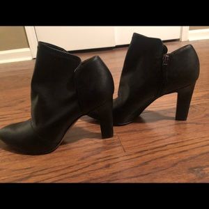 franco sarto kairi bootie